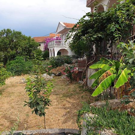 Apartman Veliki Pijesak Dobra Voda Bagian luar foto