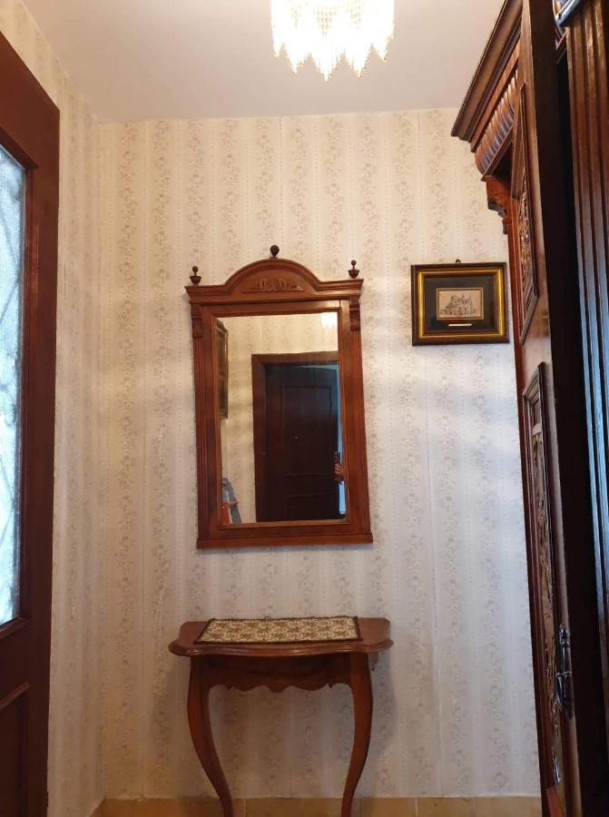 Apartman Veliki Pijesak Dobra Voda Bagian luar foto