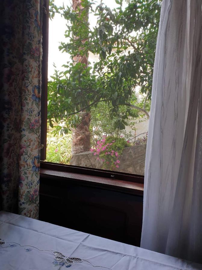 Apartman Veliki Pijesak Dobra Voda Bagian luar foto