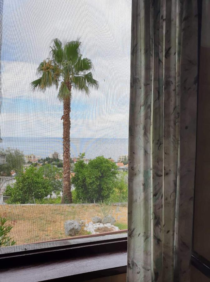 Apartman Veliki Pijesak Dobra Voda Bagian luar foto